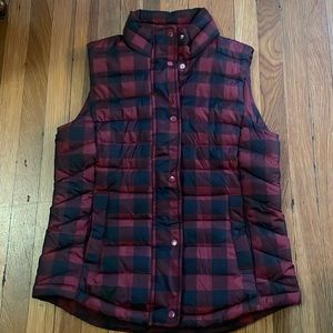 GAP Puffer Vest